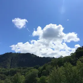 previsão do tempo em Brusque