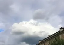 Brusque deve ter um dia de céu nublado neste domingo