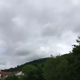 previsão do tempo Brusque