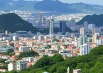 cidade mais segura do Brasil