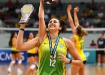 Superliga B feminina