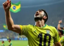 defesa do torcedor do Brusque