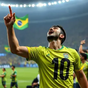 defesa do torcedor do Brusque