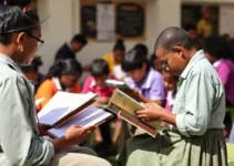 Festa Literária de Brusque