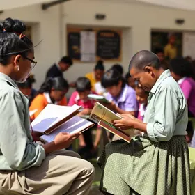 Festa Literária de Brusque