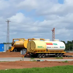 contrato de saneamento em Santa Catarina