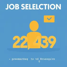 Processo Seletivo Brusque