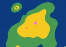 Brusque deve ter um dia com previsão de pancadas isoladas nesta sexta-feira