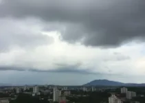 Brusque deve ter um dia de céu muito nublado com tempestades localizadas nesta quinta-feira (30)
