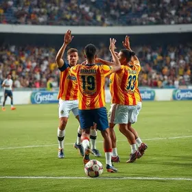 Brusque é o único time de SC a vencer na 4ª rodada da Série C