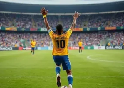 Últimas noticias de Brusque