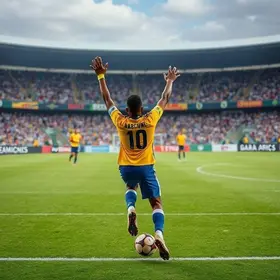 Brusque venceu Maringá