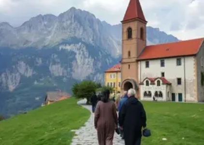 Últimas noticias de Brusque