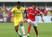 CBF altera datas de partidas do Paysandu