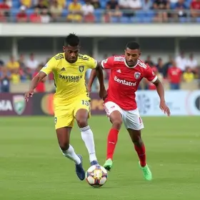 CBF altera datas de partidas do Paysandu