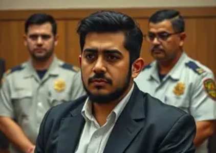 Últimas noticias de Brusque