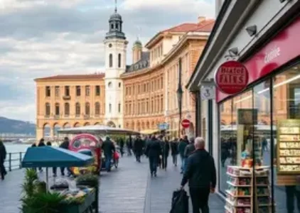 Últimas noticias de Brusque