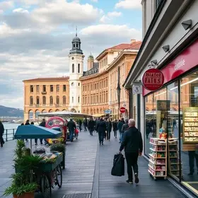 feriado prolongado em Brusque