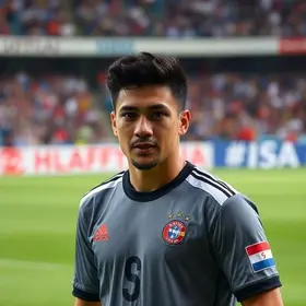 Jonatan Lucca futebol europeu asiático