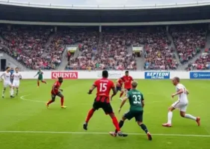 Últimas noticias de Brusque