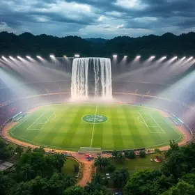 Maringá x Brusque AO VIVO