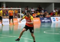 handebol de Brusque