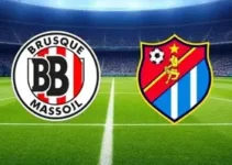onde assistir a Brusque x Confiança