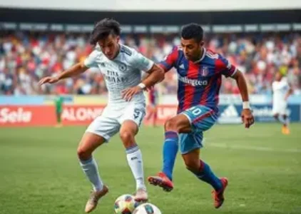 Últimas noticias de Brusque