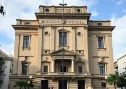 Últimas noticias de Brusque