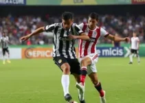 Brusque quebra invencibilidade do Maringá