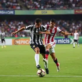 Brusque quebra invencibilidade do Maringá