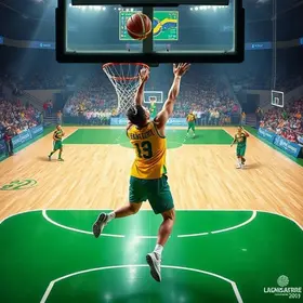 Brusque Basquete