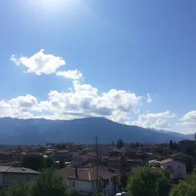 Brusque clima