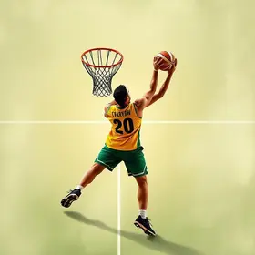 Liga Ouro de Basquete