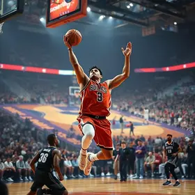 Basquete Tatuí