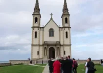 Caminhada da Fé