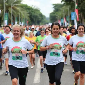 Corridas do Bem