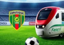 Ferroviária x Brusque