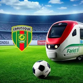 Ferroviária x Brusque
