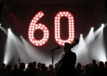 Fischer marca 60 anos