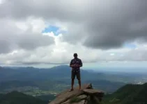 Malgi superada em Santa Catarina