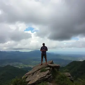 Malgi superada em Santa Catarina
