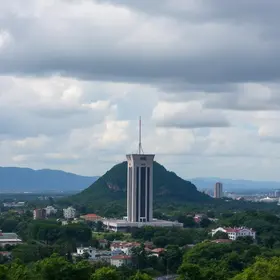 Jaraguá do Sul e Brusque no topo da segurança nacional