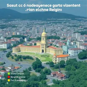 governança municipal
