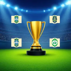 Campeonato Brasileiro da Série C de 2026