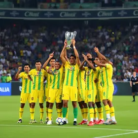 Avaí Sub-20