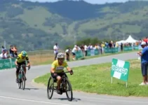 Copa Brasil de Paraciclismo