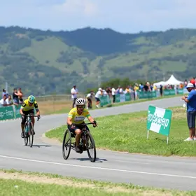 Copa Brasil de Paraciclismo