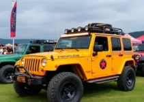 Fenajeep de Brusque