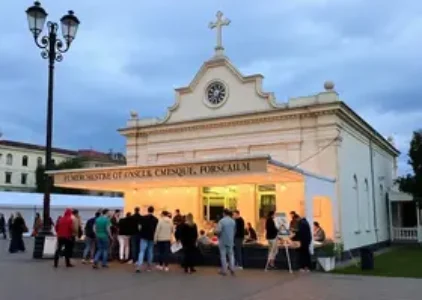 Últimas noticias de Brusque